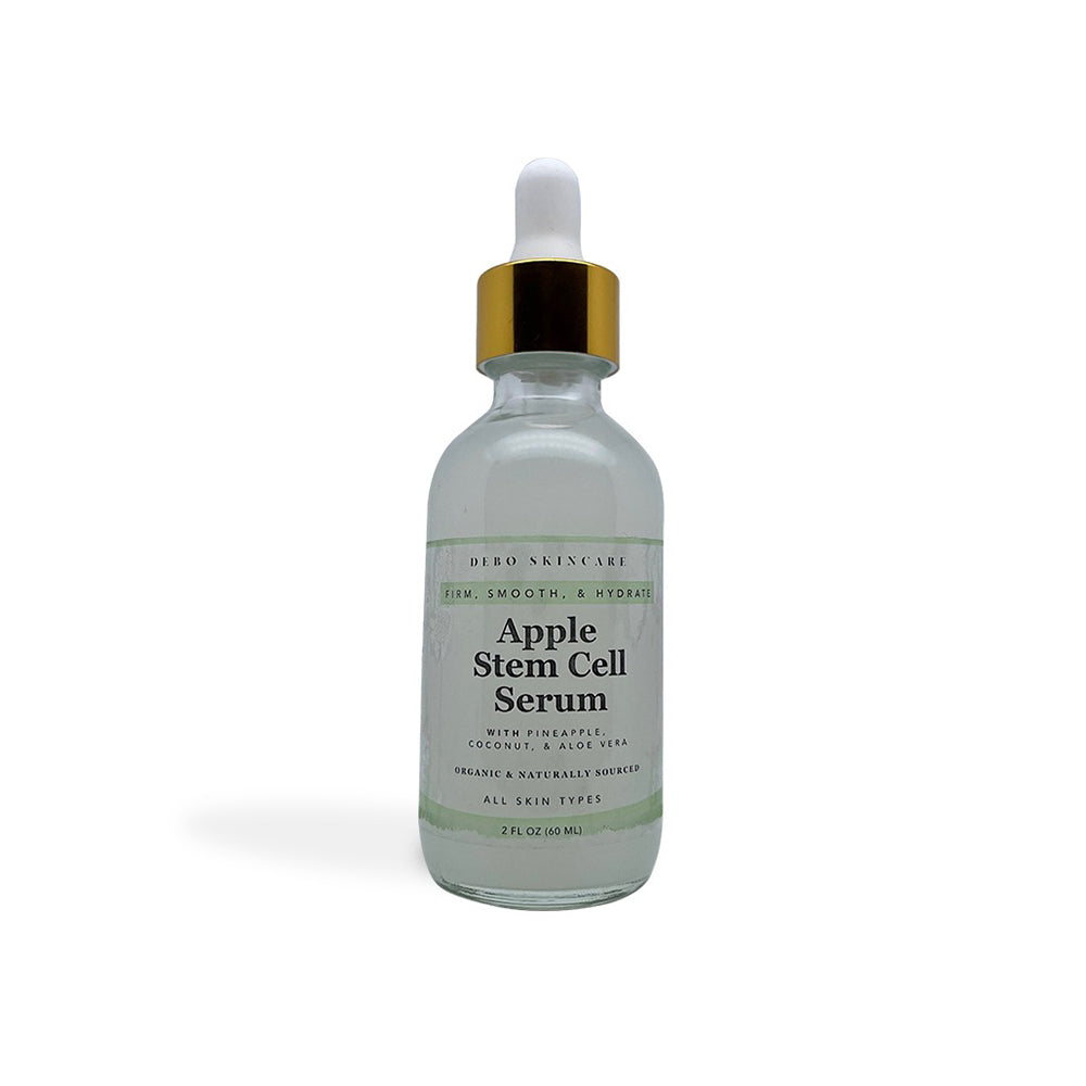 Apple Stem Cell Serum