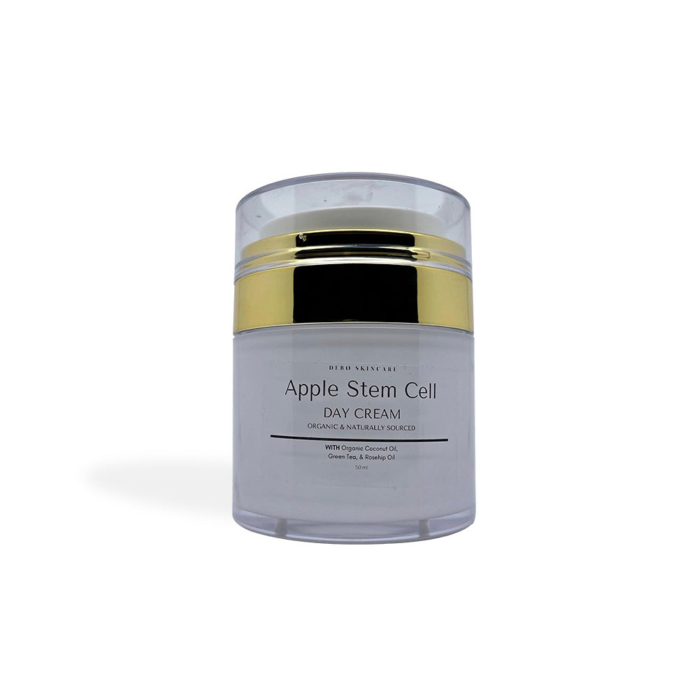 Apple Stem Cell Day Cream