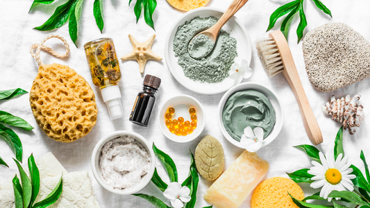 Unveiling the Beauty: The Benefits of Natural and Ethical Skincare