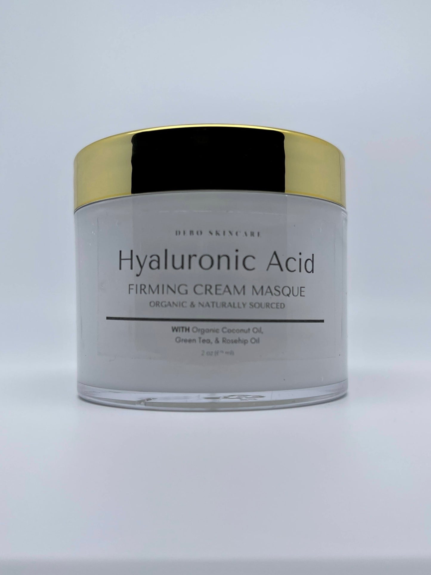 Hyaluronic Acid Firming Cream Masque